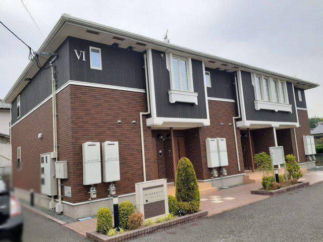 ルート3&M・YVI
