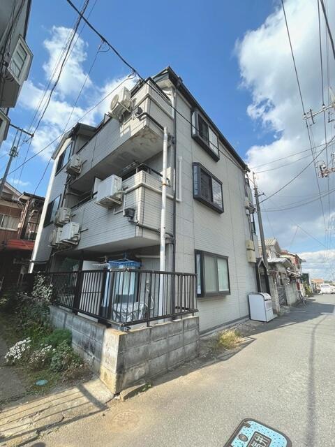 アイコートひばりが丘
