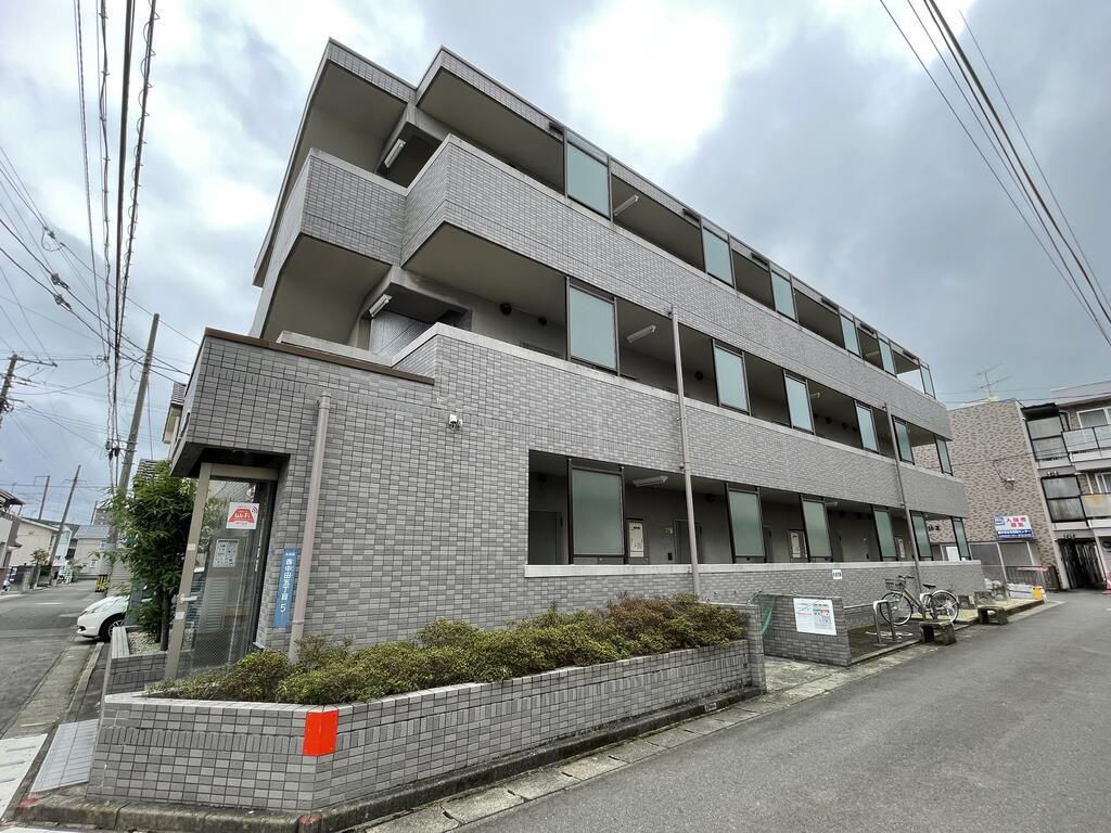 キャッスルパーク南仙台