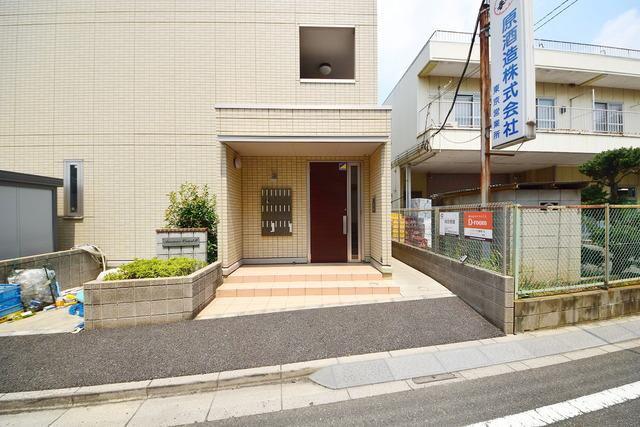 アネモスコートⅡ