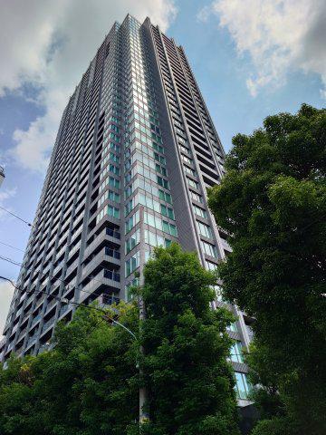 THE ROPPONGI TOKYO CLUB RESIDENCE