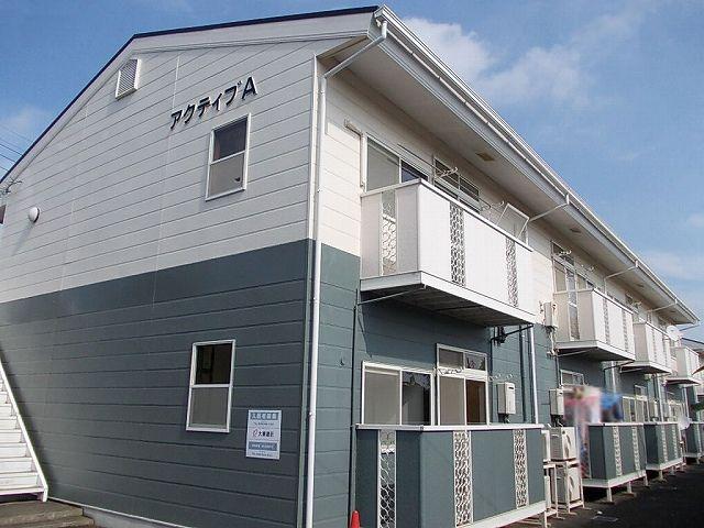 アクティブA
