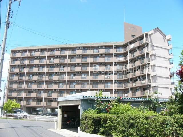 アジュール下中野