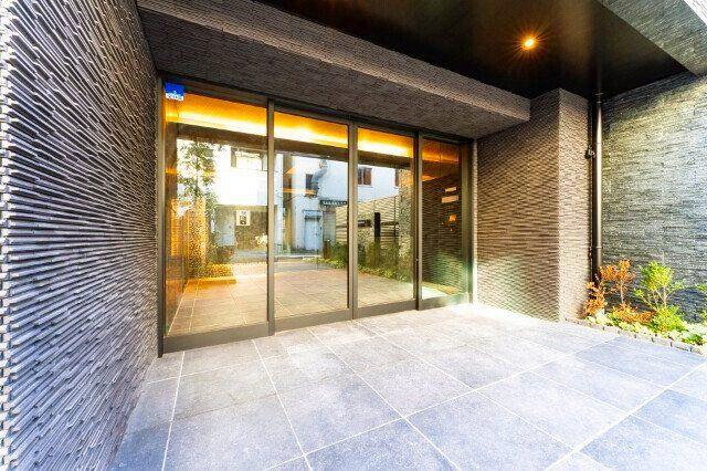 アンベリール川崎大師