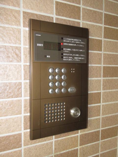 シャトー山鼻