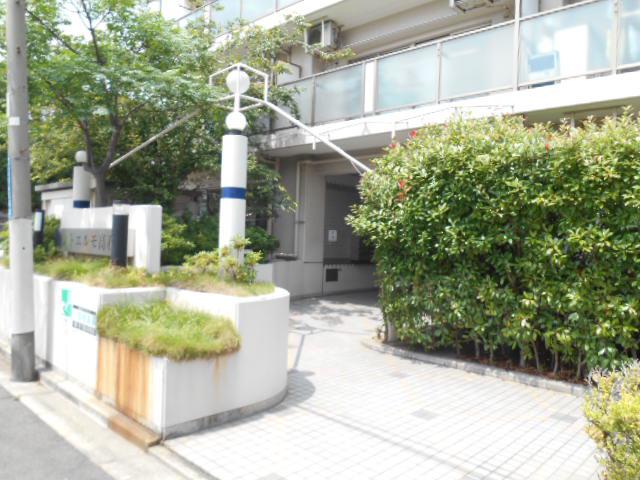 セントエルモ高石