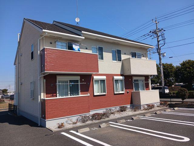 コスモスB