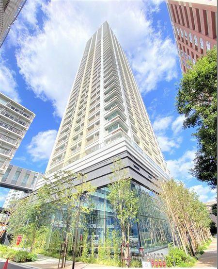 シティタワー武蔵小山 タワー棟