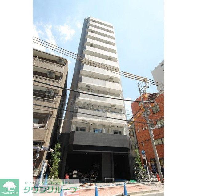 GRAN PASEO 田原町