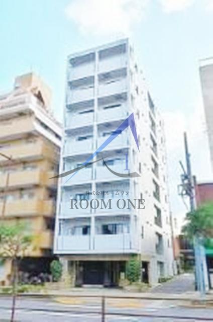 トーシンフェニックス新宿余丁町