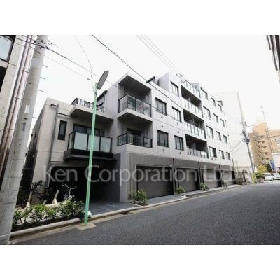 LUMIEC CHITOSE FUNABASHI