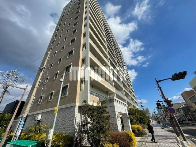 サンマンションアトレ津新町