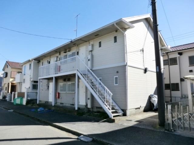 ラ・メゾン陽ざし野