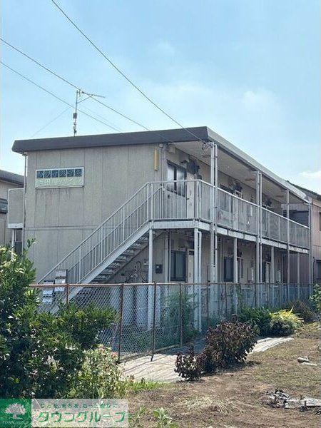 吉田屋ハイツ