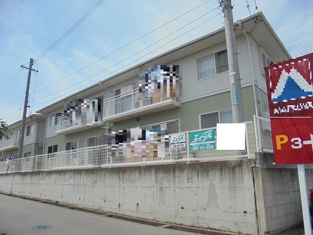 フレグランスアイビーC棟