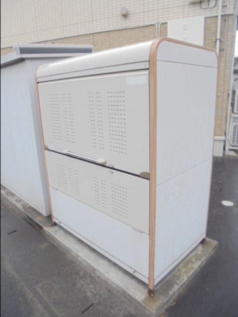 シャンテ城下B