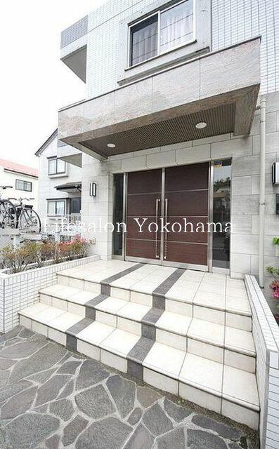 グロース横浜妙蓮寺