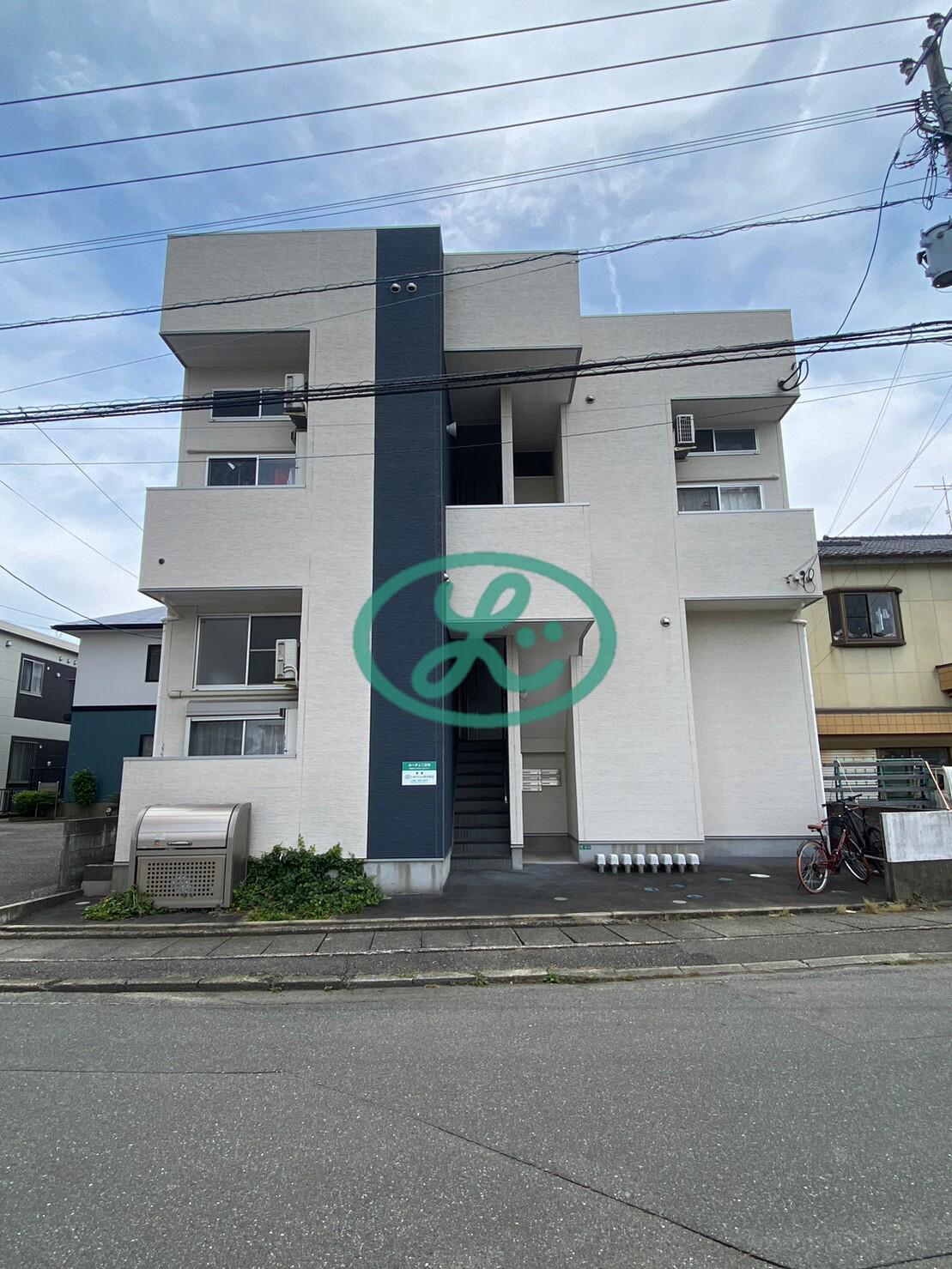 ルーチェ二日市