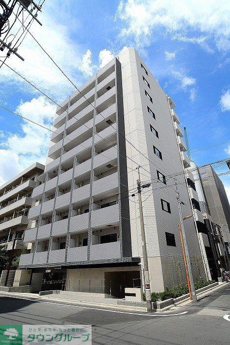 ステージグランデ菊川