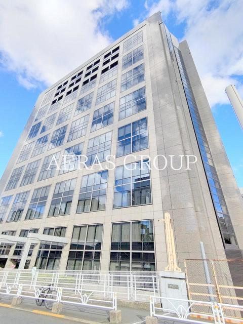 渋谷プロパティータワー(3LDK/1階)