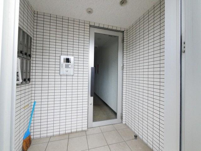 地下鉄東豊線 豊平公園駅 徒歩3分 4階建 築16年
