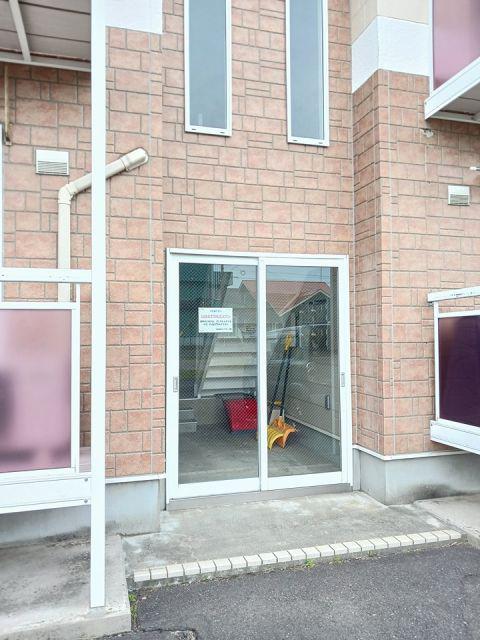 ウィッシュ・メゾン