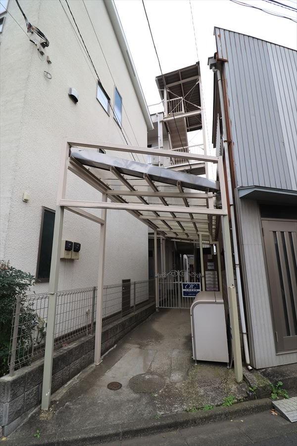 コーポ堀口