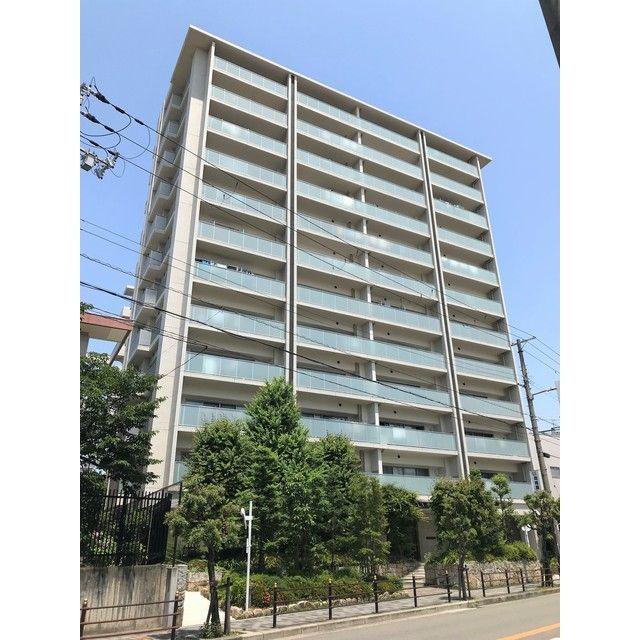 ザ・パークハウス阿倍野三明町