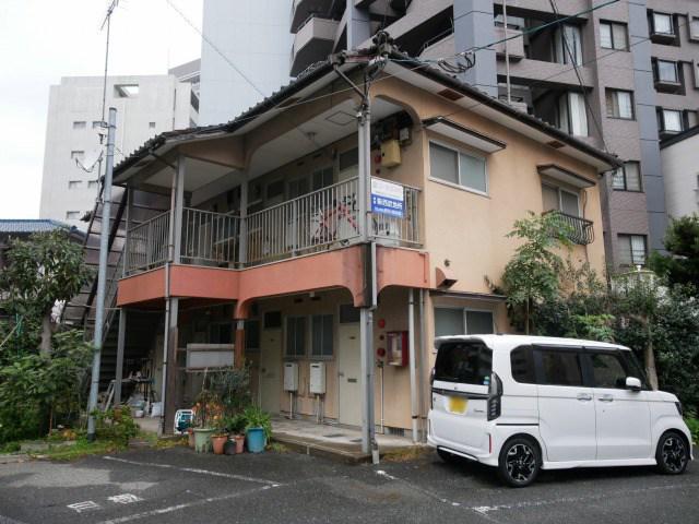 コーポすみれ
