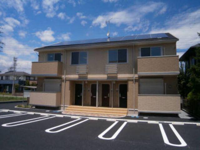 アートフィールズFUKUCHI B