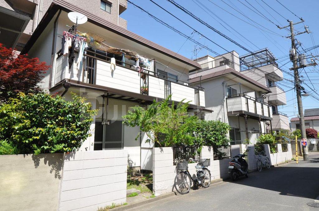 桂マンション