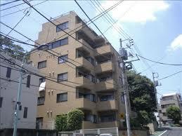 ヒルサイド白山