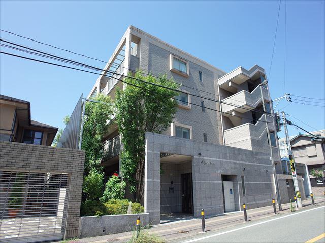アクアリア平尾浄水(3LDK/3階)