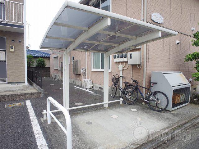 レオパレスメルベージュ