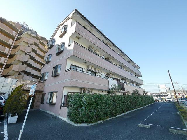 グレイス新所沢
