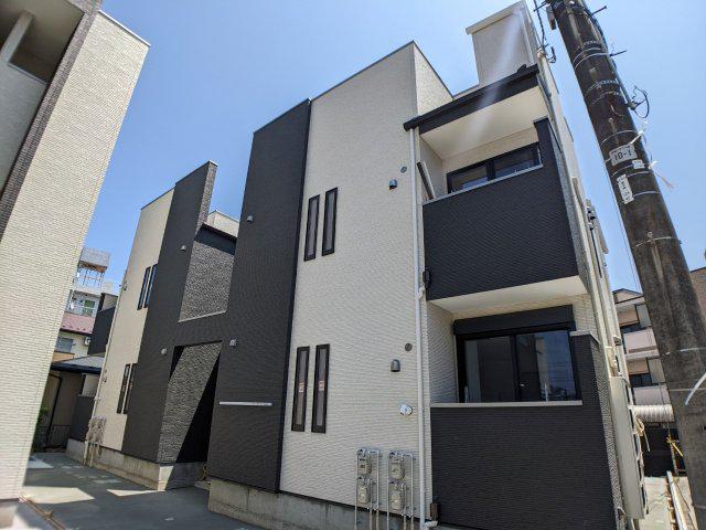 GRANDTIC東照宮