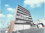 レジデンス十三部