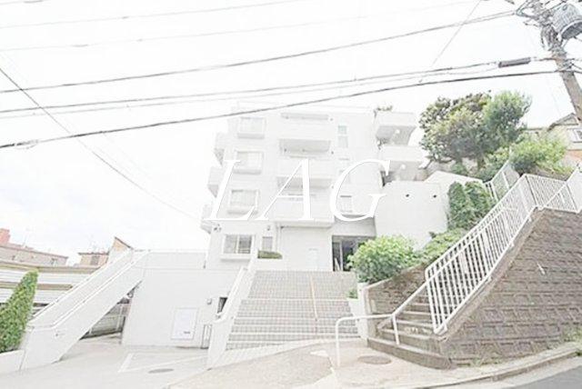 コスモ赤羽