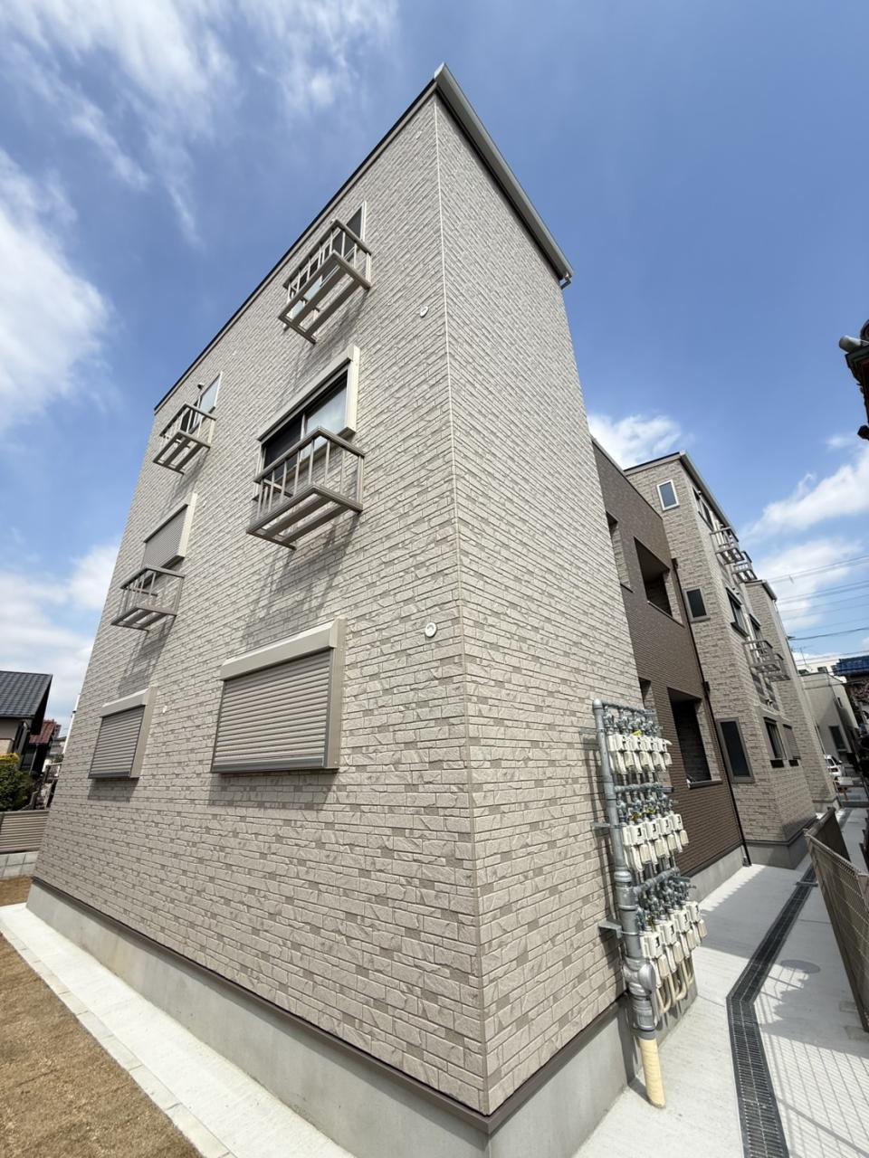 PERSIMMON香里園