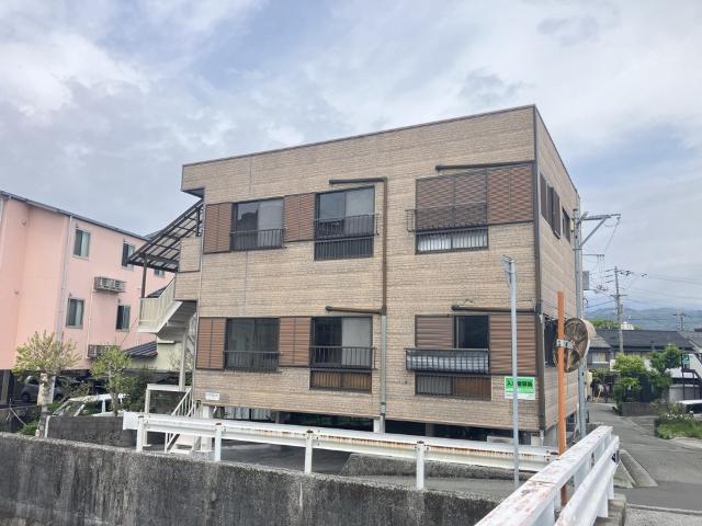 ハイツパレット