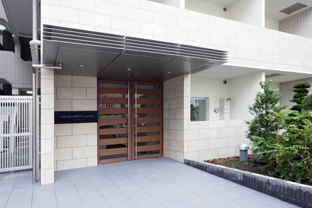 エクセレンティ市川