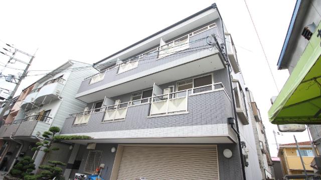 第5高橋ハイツ