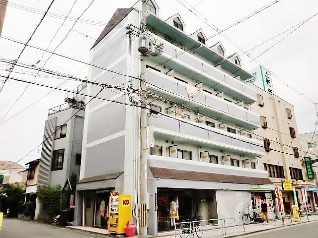 YSハイム