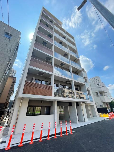 シーズンフラッツ中十条
