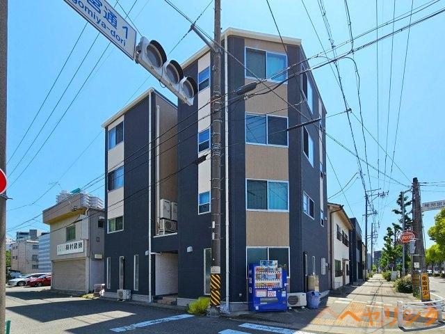 ヴァンクールKUROKAWA