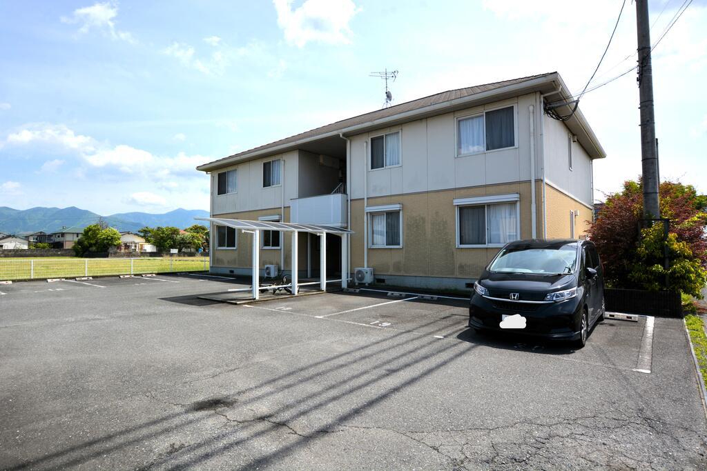 三洋タウン木屋瀬 B棟