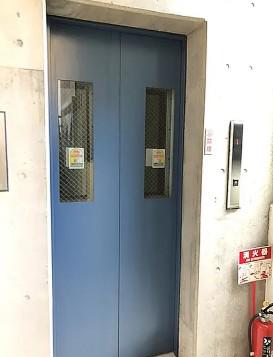 リファインかむろ坂