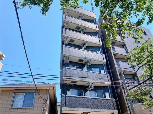 リファインかむろ坂
