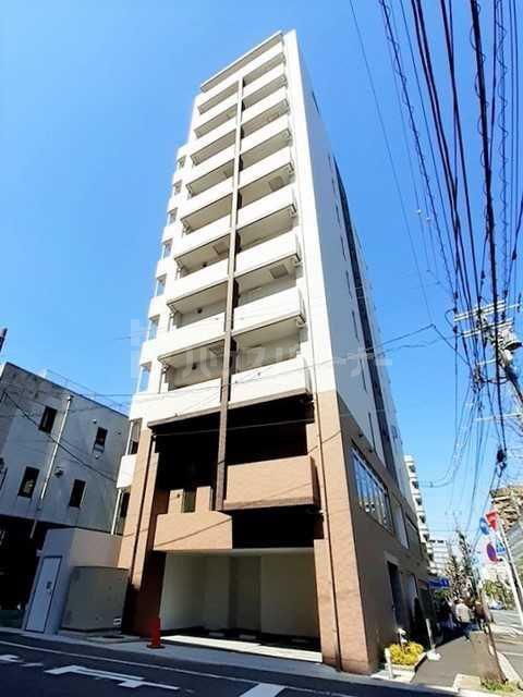 メゾン ド シュシュ 西巣鴨