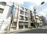 BRANCHE学芸大学III